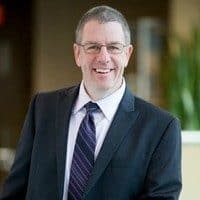Rescon's Chip Larzelere