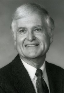Massagent James J. Sullivan