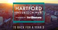 Hartford Insurtech Hub Ends After Three Years