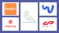 Insurtechs in Massachusetts
