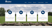 Massagent Moulton Insurance acquired by PCF Insurance