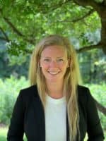 Union Mutual's Alexis Burrall