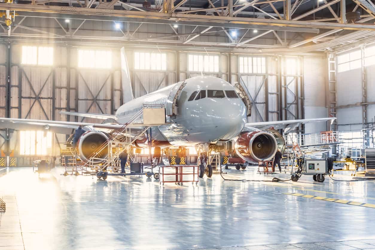 Aviation Insurance Marketplace Massachusetts