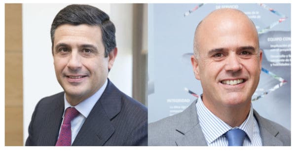 New MAPFRE Leadership in Massachusetts