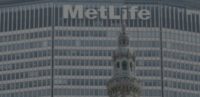 Metlife selling P&C Insurance Business