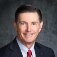New NAMIC Chairman Robert Zak