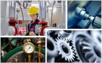 Top Boiler & Machiner Insurers in Massachusetts