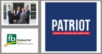 FBInsure Joins Patriot Insurance Platform