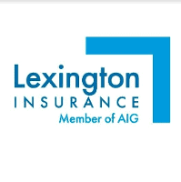 Logo of Lexington Insurance