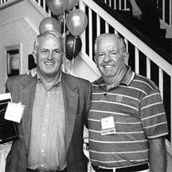 Vermont Captive Insurance Recognizes George Chaffee, Pioneer of Captive Industry