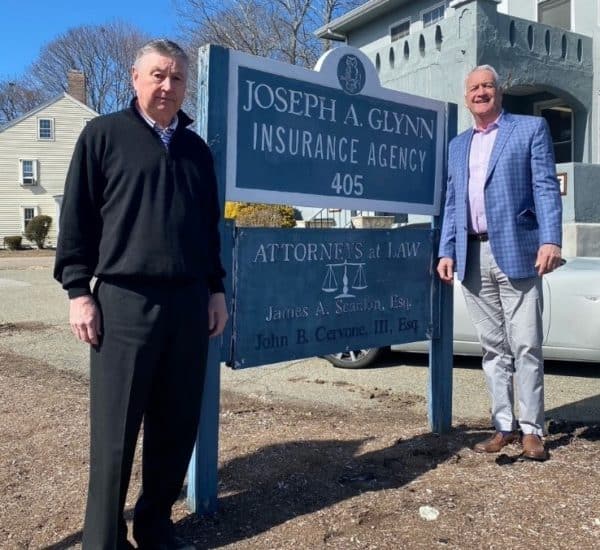 AssuredPartners Northeast acquires The Glynn Agency