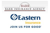 Eastern Insurance Group Announces Acquisition Of Barr Insurance Agency, Inc.