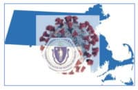 Most of Mass. Seeing 'Substantial' or 'High' Virus Transmission