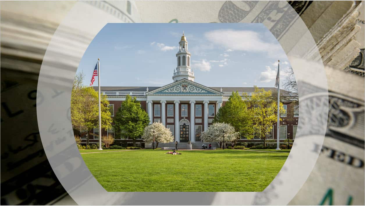 Harvard College Sues Zurich to Overturn A Late Notice Denial of A $15 Million Policy Claim