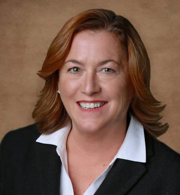 Union Mutual President & CEO Lisa Keysar Honored with ATHENA Leadership Award