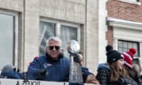 The Patriots' Owner Sues Hiscox For Coverage on Social Media Infringement Claims