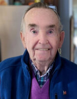 In Memoriam: Frederick J. Hansberry, Jr. 1934-2023 