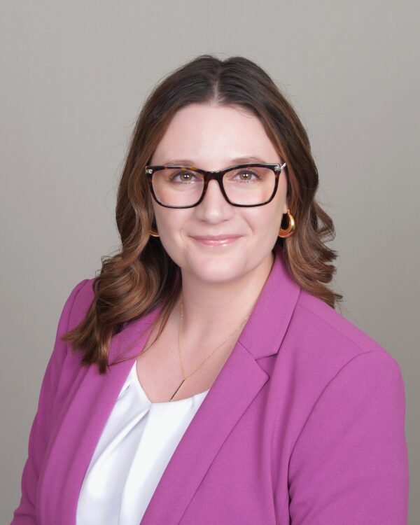 The Concord Group Announces Bailey Lallier as Underwriting Director