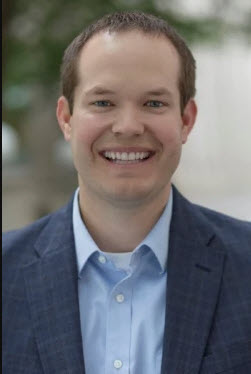 Luke Bills