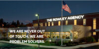 Arthur J. Gallagher & Co. Acquires The Rowley Agency, LLC