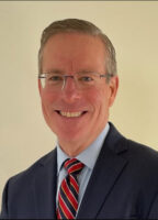 Maine Bureau of Insurance leadership transition as Superintendent Robert Carey announces retirement