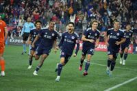 The Arbella Insurance Group Announces Sponsorship with the New England Revolution for the 2024-2025 MLS Season