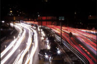Surge In Warnings Drives Large Traffic Violation Increase