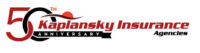 Kaplansky Insurance Celebrates 50 Years of Service and Excellence