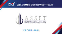 PCF Insurance Acquires Peabody Agency