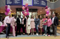 Arbella's Annual "Pink Day" Returns for its 16th Year
