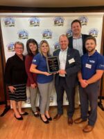 The Concord Group Receives 2024 Insurance Company of the Year Award From Maine Insurance Agents Association’s Young Agent Committee