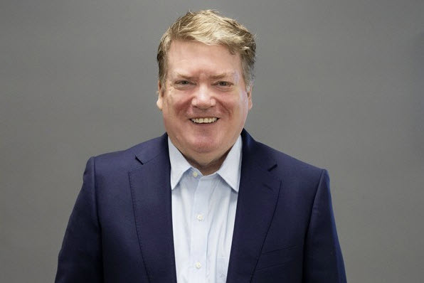 Markel appoints Jim Hinchley as Chief Retail Officer