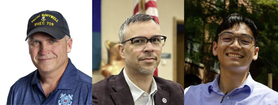 Meet The Incoming Legislative Class Of 2025-2026