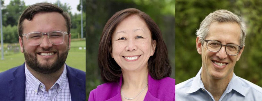 Meet The Incoming Legislative Class Of 2025-2026