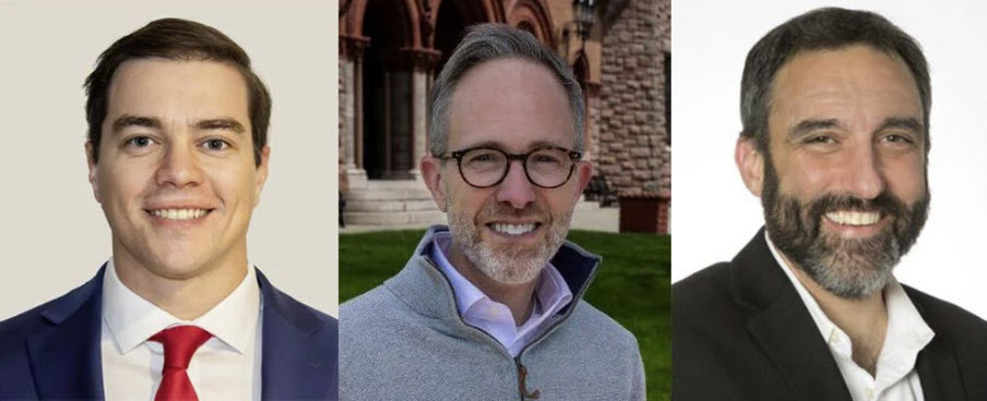 Meet The Incoming Legislative Class Of 2025-2026