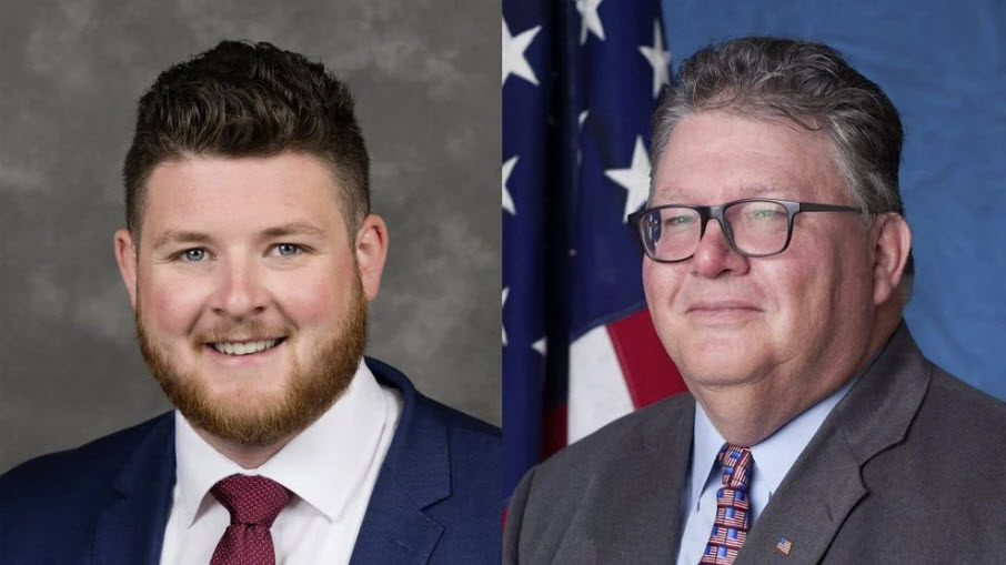 Meet The Incoming Legislative Class Of 2025-2026