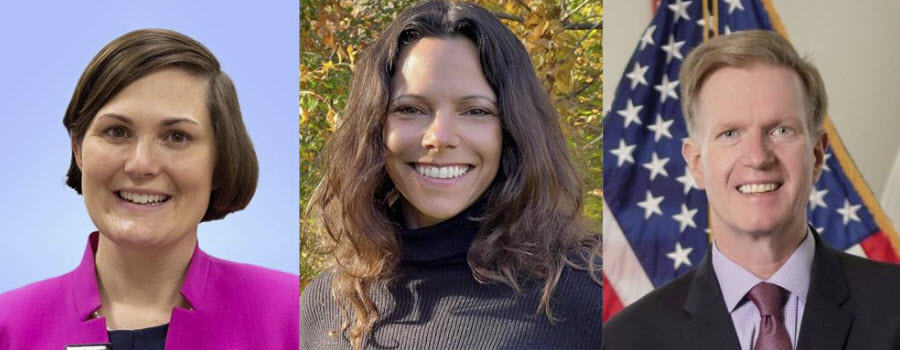Meet The Incoming Legislative Class Of 2025-2026