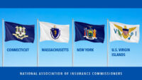 Massachusetts Division of Insurance Receives Reaccreditation from NAIC