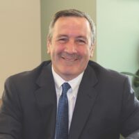 Arbella’s Bill Hughes Promoted to SVP of Commercial Lines