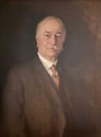 Insurance Library Henry E. Hess Benefactor Society