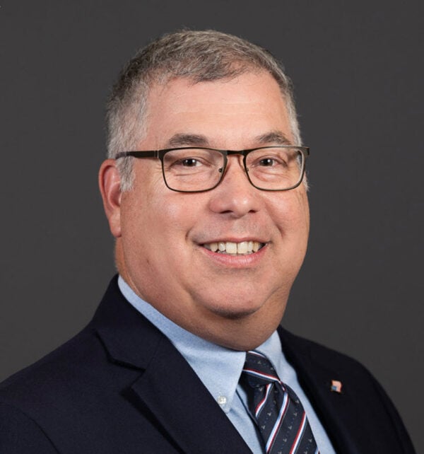 John Malley Named 2025 Recipient of Nancy Z. Bender Award