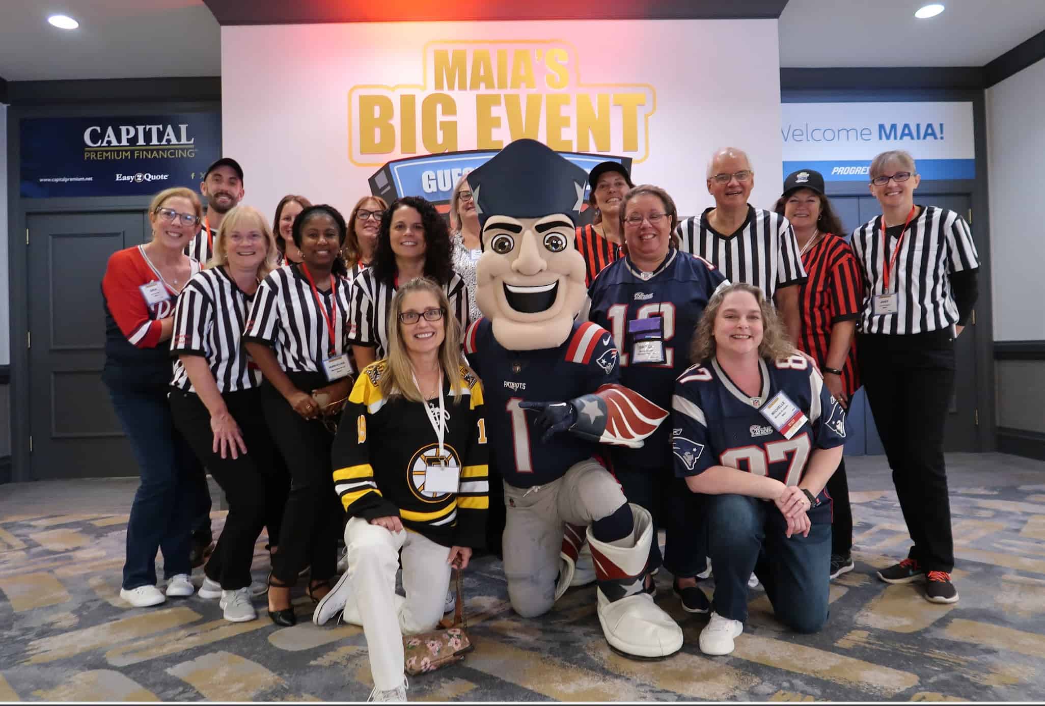 Facts, Figures & Photos From This Year’s Event