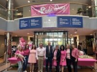 Arbella Celebrates 17th Annual “Pink Day”