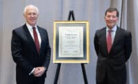 2026 Insurance Professional of the Year Award nomination announcement and submission details