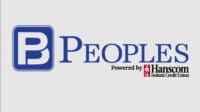 Hanscom Closes Peoples Bank Deal, Brings Fleetwood Insurance Group into the Credit Union