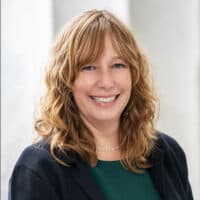 Christine Brown Appointed Deputy Commissioner of Captive Insurance