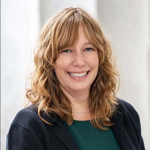 Christine Brown Appointed Deputy Commissioner of Captive Insurance