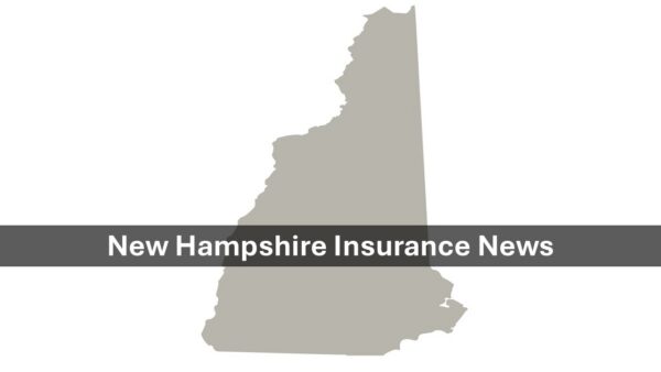 New Hampshire Insurance News