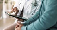 Genetic Testing Supporters See Gap in Insurance Discrimination Laws