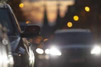 6 in 10 Drivers Struggle with Gare of New LED Headlights, says new AAA Survey